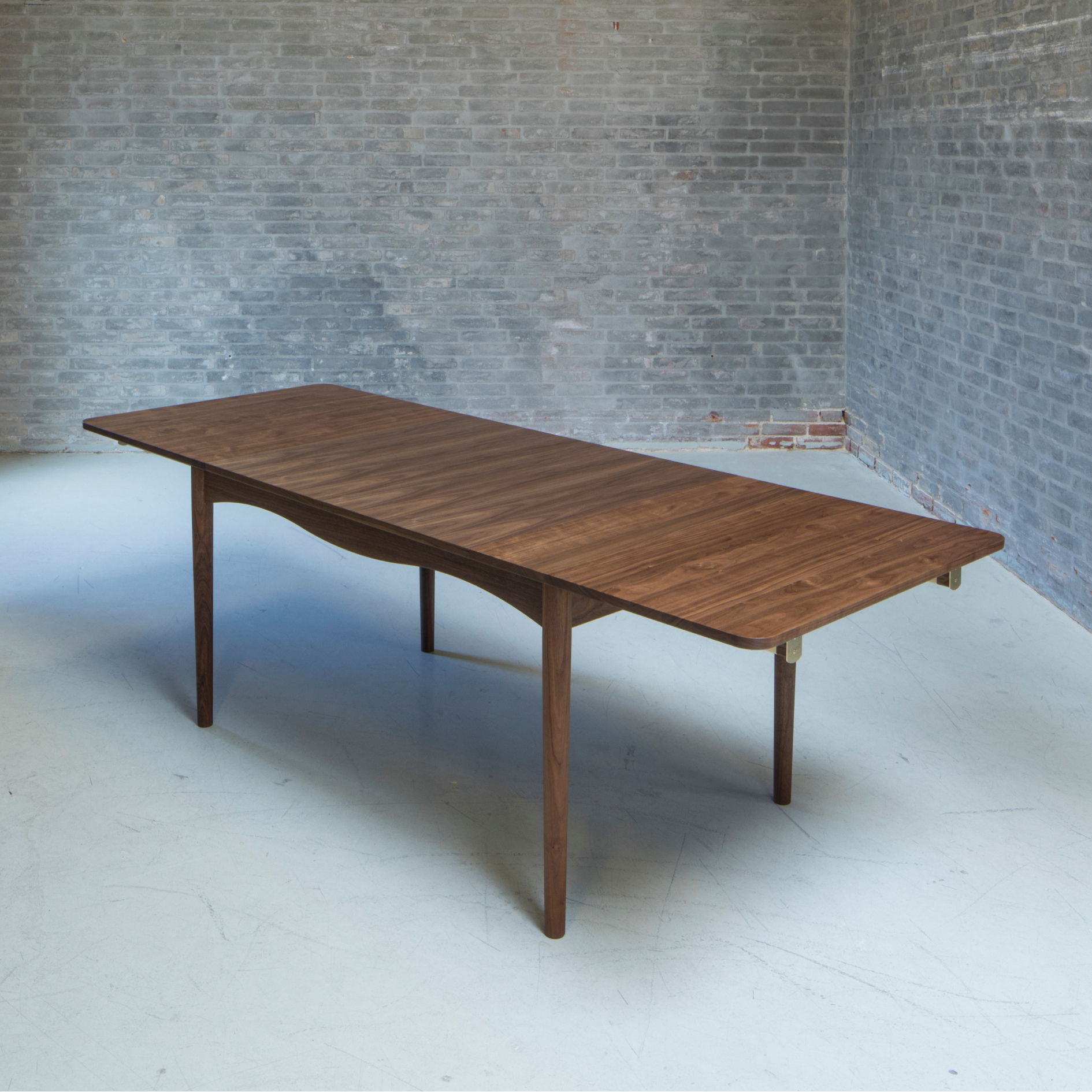 The Bovirke Table